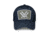 Vortex Men's Patch Cap, Navy 119027-NVY