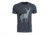 Vortex Men's SS Buck Sight Tee, Navy Heather, M 219064-NAH-M