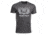 Vortex Men's SS Mule Deer Tee, Graphite Heather, XL 119042-GRH-XL