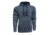 Vortex Mens Peached Sweatshirt, Navy Heather, M 219041-NAH-M