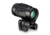 Vortex Micro 3x Magnifier, Black, V3XM