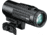 Vortex Micro 6X Red Dot Sight Magnifier, Black, V6XM