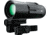 Vortex Micro 6X Red Dot Sight Magnifier, Black, V6XM
