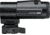 Vortex Micro 6X Red Dot Sight Magnifier, Black, V6XM