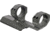 Vortex OPMOD Sport Cantilever 30mm Mount, Gray, CM-202-OP-GRY