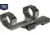 Vortex OPMOD Sport Cantilever 30mm Mount, Gray, CM-202-OP-GRY