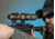 Vortex OPMOD Strike Eagle Limited Edition Rifle Scope, 1-6x24mm, 30 mm Tube, Second Focal Plane, AR-BDC3 Reticle, Hard Anodized, FDE, SE-1624-2OP