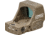 Vortex Optics OPMOD Defender-ST 1x Reflex Micro Red Dot, 6 MOA Dot, Tan, 843829145855