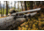 Vortex Viper HS LR 4-16x50 mm Rifle Scope, 30 mm Tube, Second Focal Plane, Black, Hard Anodized, Non-Illuminated Dead-Hold BDC Reticle, MOA Adjustment, VHS-4307-LR
