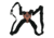 Vortex Binocular Harness Strap, Black, VTHARNESS