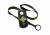 Vortex Phoneskope Bluetooth Shutter, Black PBTSB