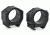 Vortex Precision Matched Rings Set of 2 1-Inch .76 Inch / 19.3 mm PMR-01-76
