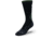 Vortex Pursuit Trail Crew Active Sock - Mens, Black/Toxic Green, M, 122-46-BTGM