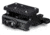 Vortex Quick-Release Red Dot Mount, Black, Low, RDMQ