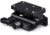 Vortex Quick-Release Red Dot Mount, Black, Low, RDMQ