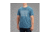 Vortex Topo Elk T-Shirt - Mens, Steel Blue Heather, Medium, 220-45-SBHM