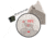 Vortex Ranger 1800 6x22 Laser Rangefinder w/HCD, Green, RRF-181