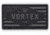 Vortex Rank and File Patch, Black, 222-66-BLK