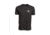Vortex Rank And File Short Sleeve T-Shirt - Mens, Charcoal Grey, 2XL, 121-12-CHH2X