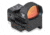 Vortex Razor 10moa Red DotSight, Black RZR-2010