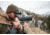 Vortex Razor HD 13-39x56 Spotting Scope, Angled, Green, RS-56A