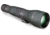 Vortex Razor HD 27-60x85 Spotting Scope, Straight, 85mm, Green, RS-85S