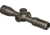 Vortex Razor HD Gen II 3-18x50mm Rifle Scope, 34mm Tube, First Focal Plane, Stealth Shadow, Anodized, Red EBR-7C MRAD Reticle, Mil Rad Adjustment, Multi, RZR-31805