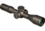 Vortex Razor HD Gen II 3-18x50mm Rifle Scope, 34mm Tube, First Focal Plane, Stealth Shadow, Anodized, Red EBR-7C MRAD Reticle, Mil Rad Adjustment, Multi, RZR-31805