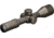 Vortex Razor HD Gen II 4.5-27x56mm Rifle Scope, 34mm Tube, First Focal Plane, Stealth Shadow, Hard Anodized, Red EBR-7C MOA Reticle, MOA Adjustment, Multi, RZR-42707