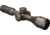 Vortex Razor HD Gen II 4.5-27x56mm Rifle Scope, 34mm Tube, First Focal Plane, Stealth Shadow, Hard Anodized, Red EBR-7C MOA Reticle, MOA Adjustment, Multi, RZR-42707
