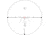 Vortex Razor HD Gen III 1-10x24 mm Rifle Scope, 34 mm Tube, First Focal Plane, Stealth Shadow, Hard Anodized, Red EBR-9 MOA Reticle, MOA Adjustment, w/ TRYBE Optics Enhancer, RZR-11001-KIT1