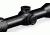 Vortex Razor HD LH 1.5-8x32 Rifle Scope with G4 BDC, Black RZR-6638