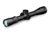 Vortex Razor HD LHT 3-15x42 mm Rifle Scope, 30 mm Tube, Second Focal Plane, Black, Matte Anodized, Red HSR-5i MOA Reticle, MOA Adjustment, RZR-31501