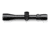 Vortex Razor HD LHT 3-15x42 mm Rifle Scope, 30 mm Tube, Second Focal Plane, Black, Matte Anodized, Red HSR-5i MOA Reticle, MOA Adjustment, RZR-31501