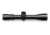 Vortex Razor HD LHT 3-15x42 mm Rifle Scope, 30 mm Tube, Second Focal Plane, Black, Matte Anodized, Red HSR-5i MOA Reticle, MOA Adjustment, RZR-31501