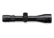 Vortex Razor HD LHT 3-15x50 mm Rifle Scope, 30 mm Tube, Second Focal Plane, Black, Matte Anodized, Red G4i MRAD Reticle, Mil Rad Adjustment, RZR-31503