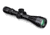 Vortex Razor HD LHT 3-15x50 mm Rifle Scope, 30 mm Tube, Second Focal Plane, Black, Matte Anodized, Red G4i MRAD Reticle, Mil Rad Adjustment, RZR-31503