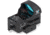 Vortex Razor Red Dot Sight, 6 MOA Dot, Black, RZR-2003