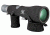 Vortex Razor Straight 65mm Helical Focus Scope Case, Black RZ65S