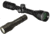 Vortex Diamondback 4-12x40 Plex Reticle Matte Black Rifle Scope w/ Surefire Tactical LED 6PX Flashlight