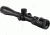 Vortex Viper 6.5-20x44 PA Matte Fine Plex Rifle Scope - Back