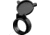Vortex StrikeFire II Objective Flip Cap, Black, SF-OBC