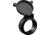 Vortex StrikeFire II Objective Flip Cap, Black, SF-OBC
