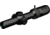 Vortex Strike Eagle 1-6x24 mm Rifle Scope, 30 mm Tube, Second Focal Plane, Black, Matte, Red AR-BDC3 Reticle, MOA Adjustment, SE-1624-2