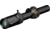 Vortex Strike Eagle 1-6x24 mm Rifle Scope, 30 mm Tube, Second Focal Plane, Black, Matte, Red AR-BDC3 Reticle, MOA Adjustment, SE-1624-2