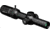 Vortex Strike Eagle 1-6x24 mm Rifle Scope, 30 mm Tube, Second Focal Plane, Black, Matte, Red AR-BDC3 Reticle, MOA Adjustment, SE-1624-2