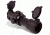 Vortex Strike-Fire Red-Green Dot Rifle Scope SFRD for AR15s