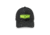 Vortex Strong Point Cap - Mens, Charcoal, One Size, 220-02-CHR