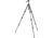 Vortex Summit Carbon II Tripod Kit, Black, 4.125x4.125x19.75, TR-SMC