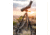 Vortex Summit Carbon II Tripod Kit, Black, 4.125x4.125x19.75, TR-SMC